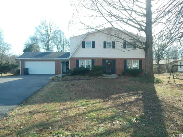 216 Ruoff Dr, Paducah, KY 42003