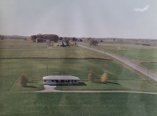 7361 County Road B, Coleman, WI 54112