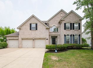 12479 Autumn Gate Way, Carmel, IN 46033
