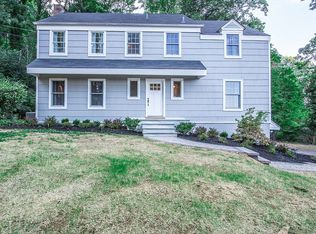 1 Skyline Dr, Morristown, NJ 07960