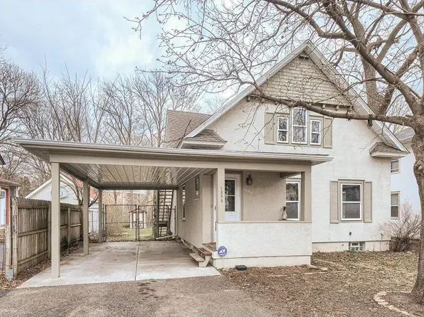 1008 Grotto St N, Saint Paul, MN 55103
