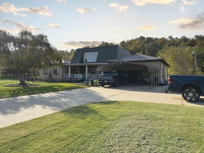 16741 State Route 7, Crown City, OH, 45623