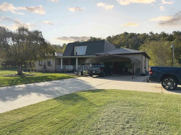 16741 State Route 7, Crown City, OH 45623