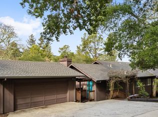 4760 Alpine Rd, Portola Valley, CA 94028