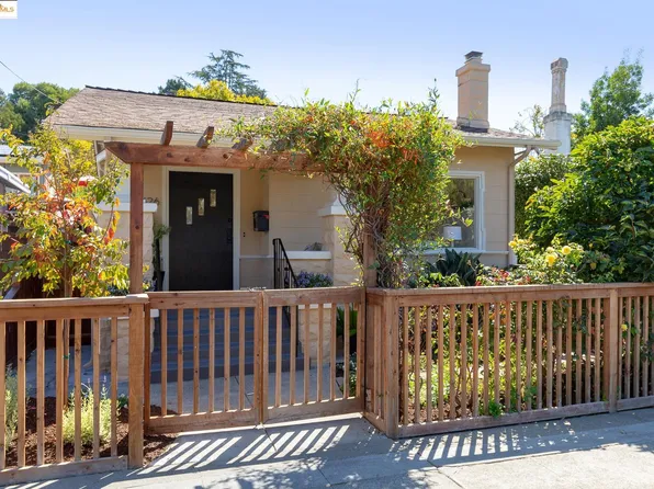 5626 Broadway, Oakland, CA 94618