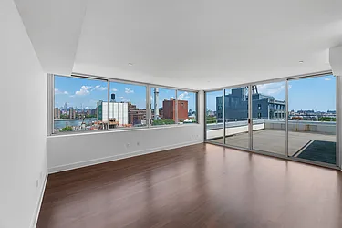 Rented by REAL New York