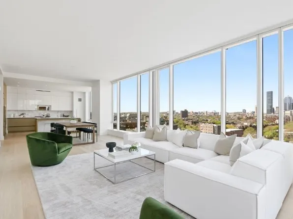 380 Harrison Ave Unit 14J, Boston, MA 02118