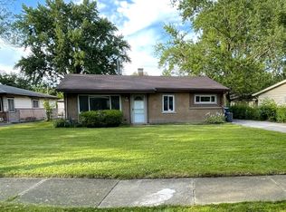 364 166th St, Calumet City, IL