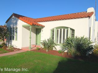3312 Lemon Ave, Signal Hill, CA 90755