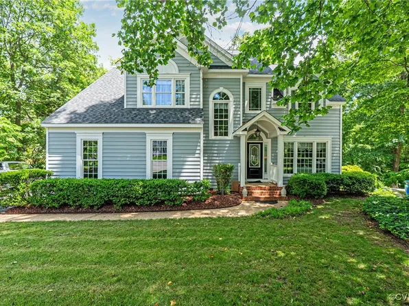 9184 Belle Farm Ter, Mechanicsville, VA 23116
