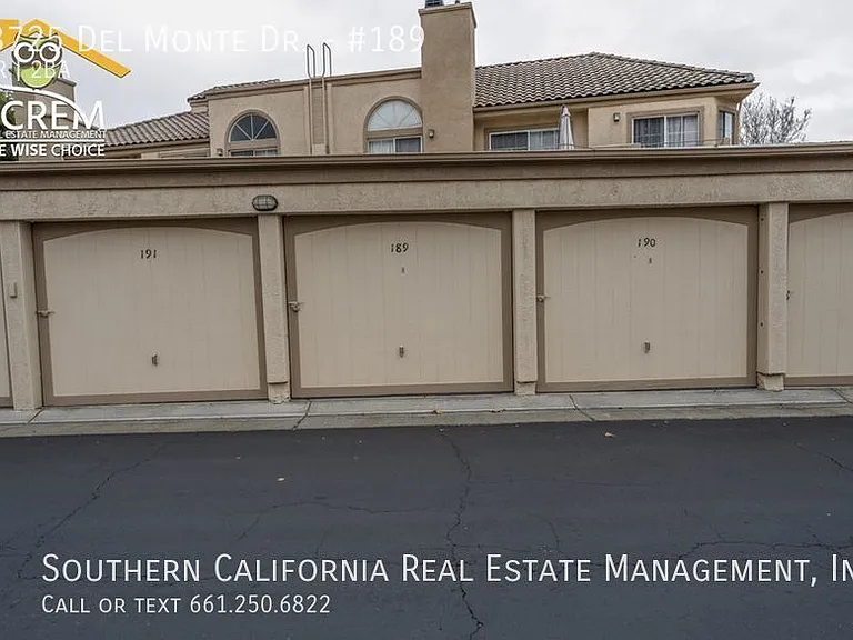 23725 Del Monte Dr #189 — Photo 20