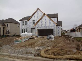 6416 Dorchester Dr, Westerville, OH