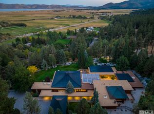 4045 Old Us Highway 395, Washoe Valley, NV 89704