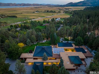 4045 Old Us Highway 395, Washoe Valley, NV, 89704