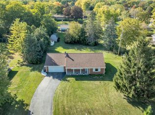 6429 S 118th St, Franklin, WI 53132