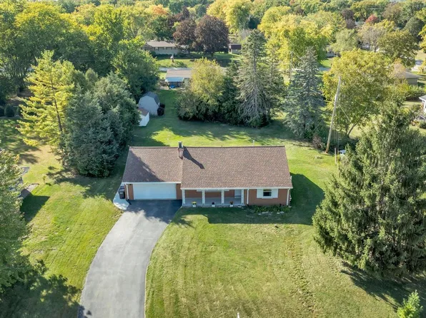 6429 South 118th STREET, Franklin, WI 53132