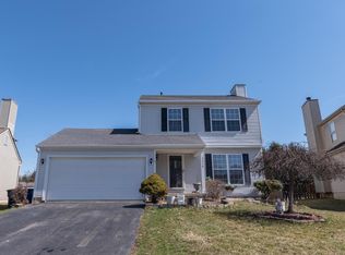 3348 Bayspirit Dr, Reynoldsburg, OH 43068