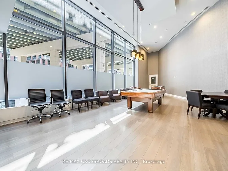 169 Fort York Blvd #607 — Photo 11