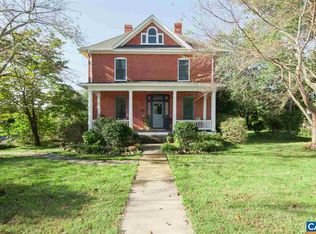 5821 Saint George Ave, Crozet, VA
