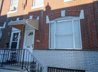 2512 S Mole St, Philadelphia, PA 19145