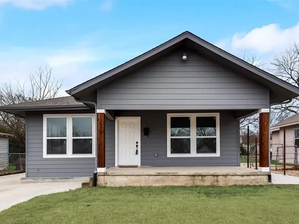 1474 E Myrtle St, Fort Worth, TX 76104