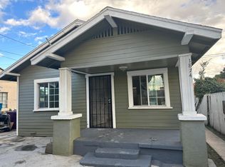 1874 N Lime Ave, Long Beach, CA 90806