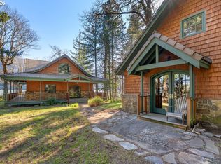 47742 State Highway 14, Stevenson, WA