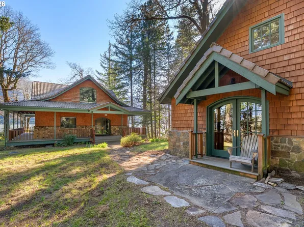 47742 State Highway 14, Stevenson, WA 98648