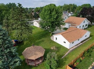 565 S Water St, Lomira, WI 53048