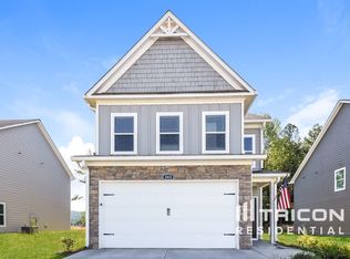 262 Eva Way, Cartersville, GA 30121