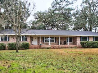 7101 Buck Lake Rd, Tallahassee, FL 32317