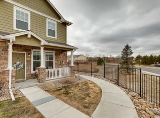 13774 Garfield St UNIT F, Thornton, CO 80602