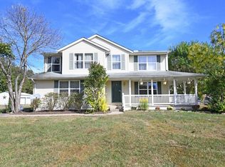 1516 Henson Rd, Bethel, OH 45106