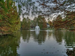 102 N Misty Morning Trce, Spring, TX 77381