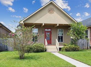 423 S Iberville Ave, Gonzales, LA 70737