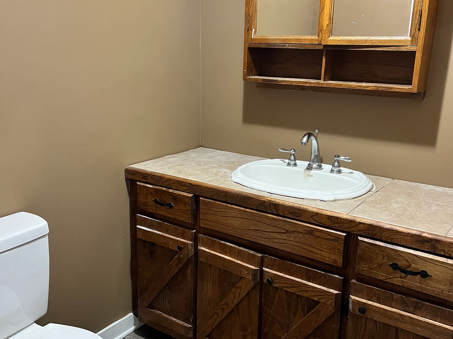 2 bed, 1.5 bath, 1100 sqft, $1,000 — Photo 4