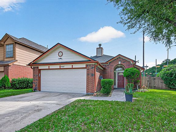2nd image of 13667 Paxton Dr