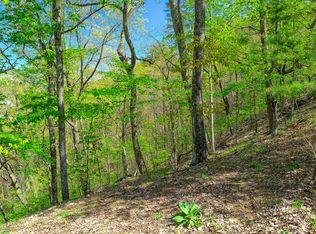 Proffitt Ridge Rd, Mooresburg, TN 37811