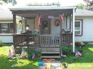 845 Linwood Ave, Newark, OH