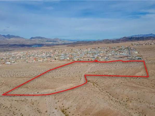 0 N Tamerack St, Bullhead City, AZ 86429