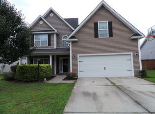 8166 Little Sydneys Way, North Charleston, SC 29406