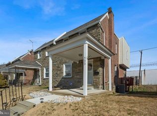 533 Rose St, Yeadon, PA 19050