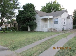 4103 Ramona Ave, Dallas, TX 75216