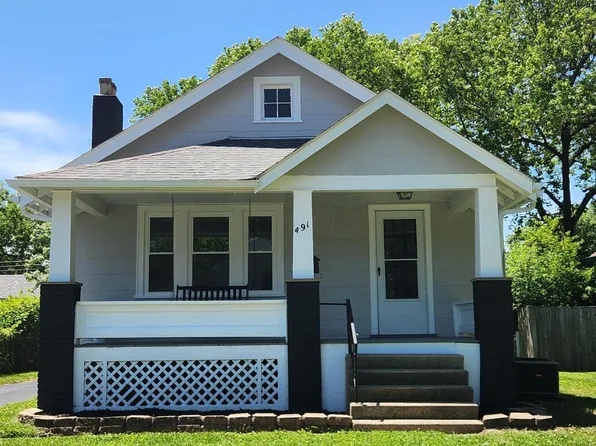 491 Warren Ave, Columbus, OH 43204