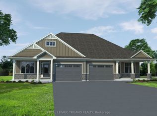 110 Styles Dr, Saint Thomas, ON N5R 0K6