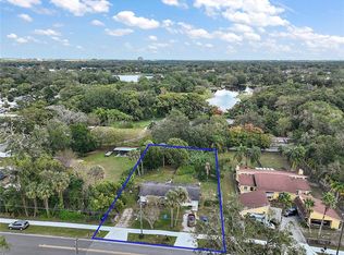 7479 Mott Ave, Orlando, FL 32810