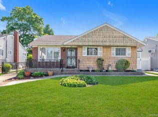 106 Green Avenue, Hempstead, NY 11550