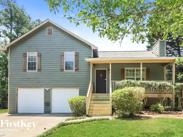 45 Collins Ln, Douglasville, GA 30134
