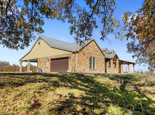 2525 Fm 2382, Saint Jo, TX 76265