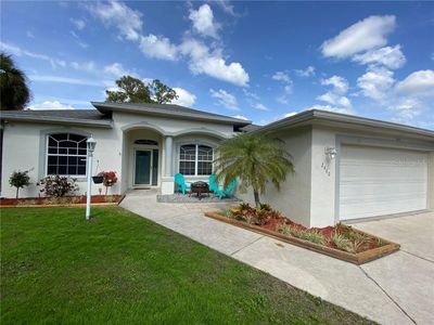 2480 Soprano Ln, North Port, FL, 34286